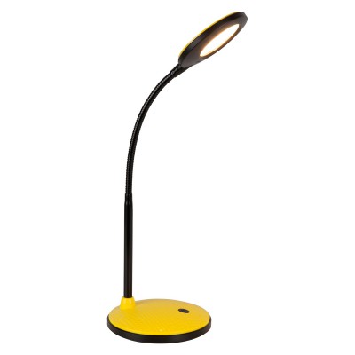 

Настольная лампа Электростандарт Sweep Yellow (TL90400), Sweep Yellow