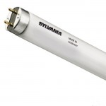 SYLVANIA F15W/T8/GROLUX G13 d26x437 аквариум оранжерея - лампа 0000069
