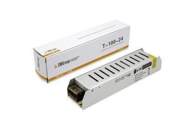 Блок питания T-100-24 SWG T-100-24