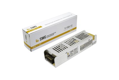 Блок питания T-150-12 SWG T-150-12