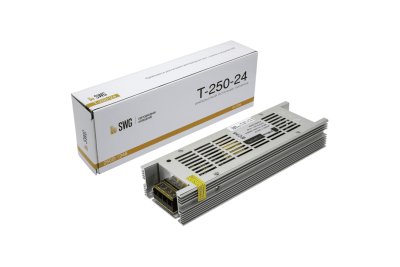 Блок питания T-250-24 SWG T-250-24