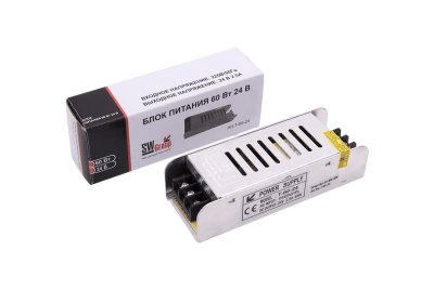 Блок питания T-60-24 SWG T-60-24