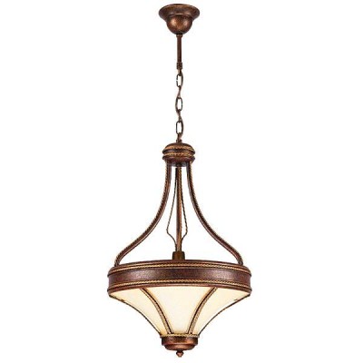 Kemar TANAJA Brown T/M потолочный светильник