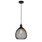 Подвесной светильник Maytoni T018-01-B Grille Grille