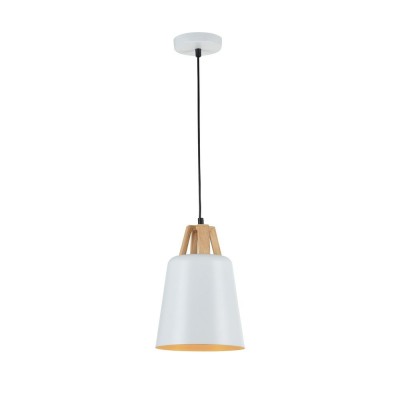 

Светильник Maytoni T019-01-W Cup