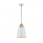 Подвесной светильник Maytoni T019-01-W Cup Cup