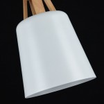 Подвесной светильник Maytoni T019-01-W Cup Cup