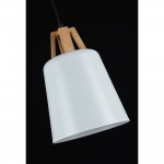 Подвесной светильник Maytoni T019-01-W Cup Cup