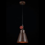 Подвесной светильник Maytoni T020-01-R Valve Valve