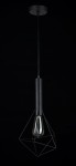 Светильник подвесной Maytoni T021-01-B Spider