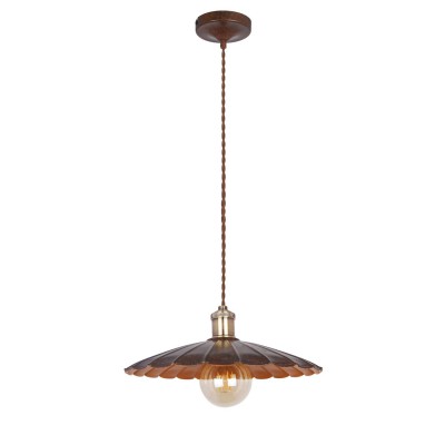 

Светильник подвесной Maytoni T022-11-R Quay