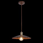 Светильник подвесной Maytoni T022-11-R Quay