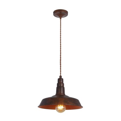 

Светильник подвесной Maytoni T023-11-R Campane, T023-11-R