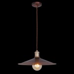 Подвесной светильник Maytoni T028-01-R Jingle Jingle