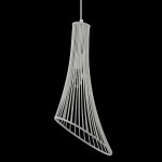 Люстра Maytoni T062-PL-23-W Ginger and Fred