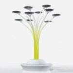 Уличный светильник Artemide T080600 Solar Tree