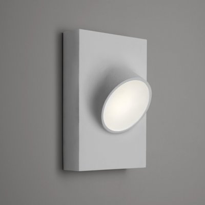 Настенный светильник бра Artemide T081200 Ciclope