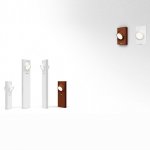 Уличная парковая подсветка Artemide T081300 Ciclope