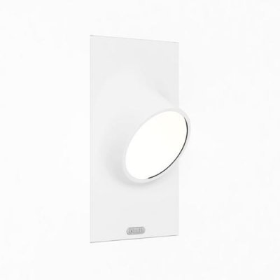 Настенный светильник бра Artemide T081500 Ciclope