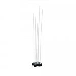 Подсветка Artemide T087400 Reeds