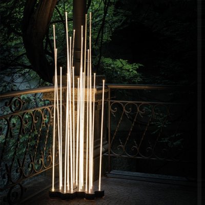 Подсветка Artemide T087800 Reeds Подсветка Artemide T087800 Reeds