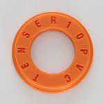 Skytek SkyPORT.10 Tenser T10PVC Инструмент для установки фиксирующего кольца Плёнка
