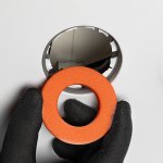Skytek SkyPORT.10 Tenser T10PVC Инструмент для установки фиксирующего кольца Плёнка