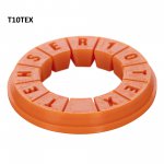 Skytek SkyPORT.10 Tenser T10TEX Инструмент для установки фиксирующего кольца Ткань