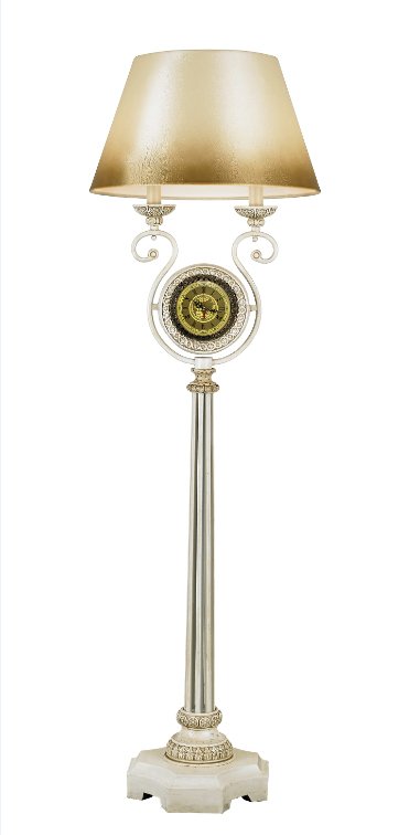 Торшер Donolux T110008/2