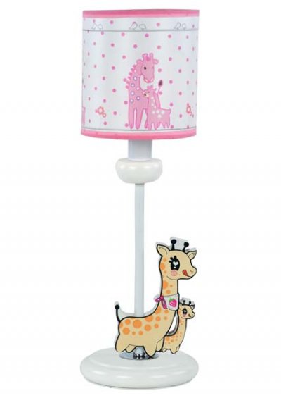 Настольная лампа Donolux T110060/1giraffe Настольная лампа Donolux T110060/1giraffe