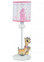 Настольная лампа Donolux T110060/1giraffe