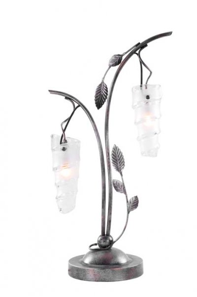 Настольная лампа Donolux T110170/2