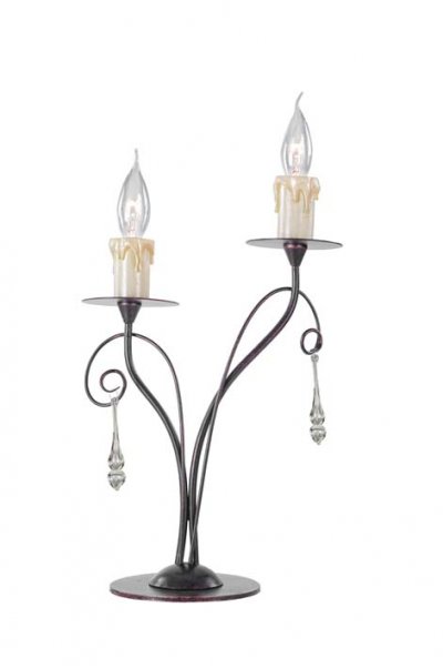 Настольная лампа Donolux T110171/2