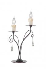 Настольная лампа Donolux T110171/2