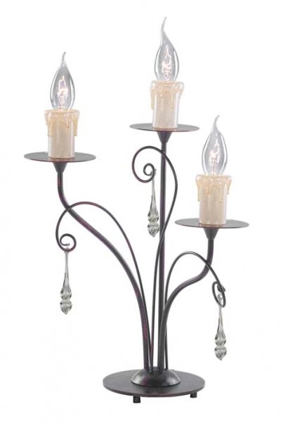 Настольная лампа Donolux T110171/3