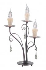 Настольная лампа Donolux T110171/3