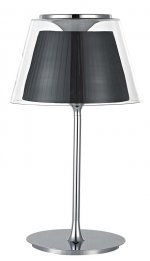 Настольная лампа Donolux T111003/1black
