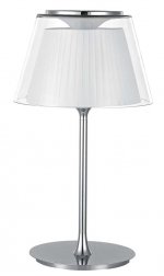 Настольная лампа Donolux T111003/1white