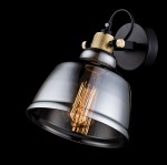 Светильник бра Maytoni T163-01-C Irving