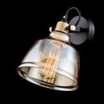 Светильник бра Maytoni T163-01-R Irving
