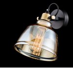 Светильник бра Maytoni T163-01-R Irving