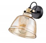 Светильник бра Maytoni T163-01-R Irving