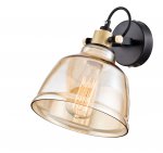 Светильник бра Maytoni T163-01-R Irving