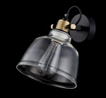 Светильник бра Maytoni T163-01-W Irving