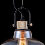 Подвесной светильник Maytoni T163PL-01R Irving LOFT