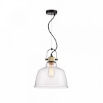 Подвесной светильник Maytoni T163PL-01W Irving LOFT