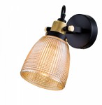 Светильник бра Maytoni T164-01-G Tempo