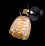 Светильник бра Maytoni T164-01-G Tempo