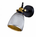 Светильник бра Maytoni T164-01-N Tempo