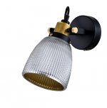 Светильник бра Maytoni T164-01-N Tempo